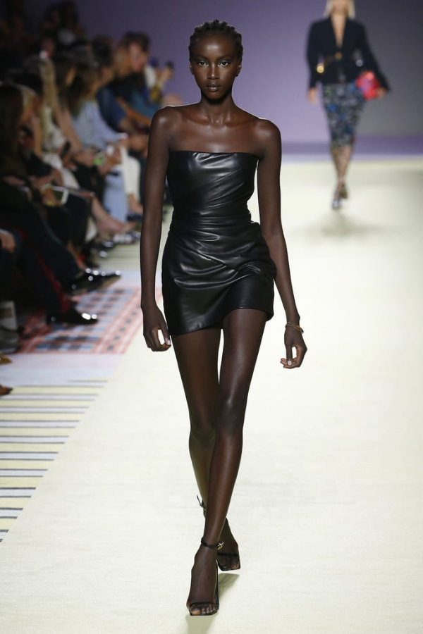 African Models Taking the Fashion Industry by Storm – JENDAYA